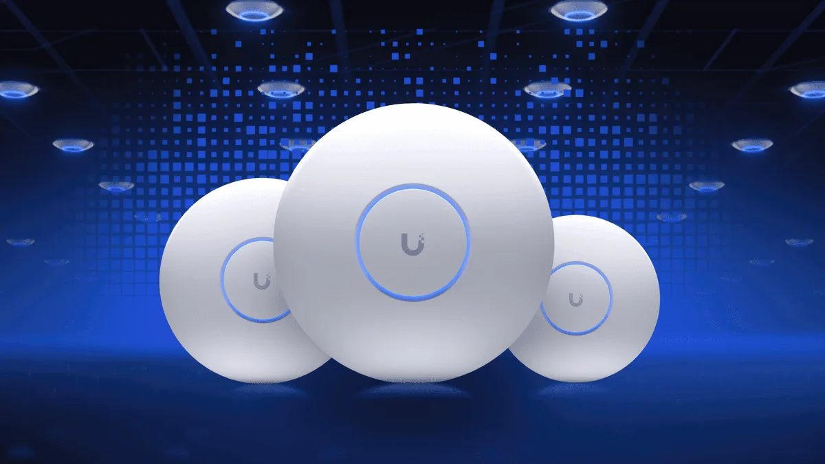 UniFi Access Points