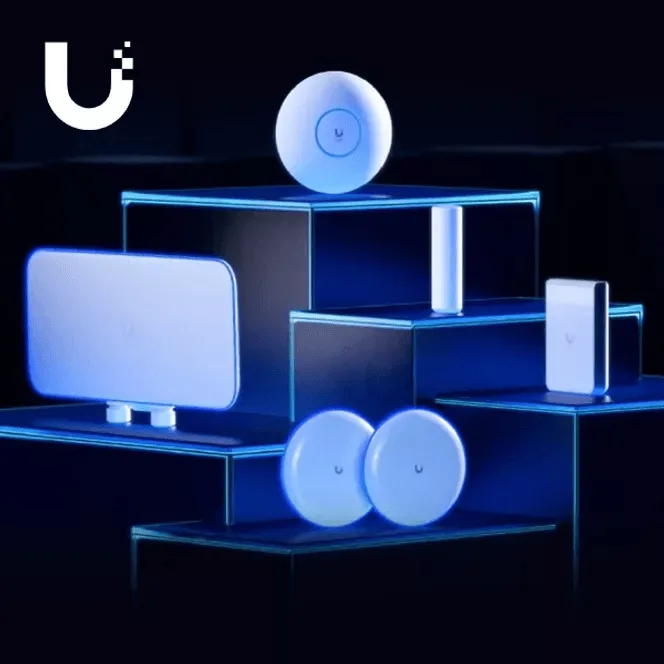 Gestão de Redes & Wi‑Fi